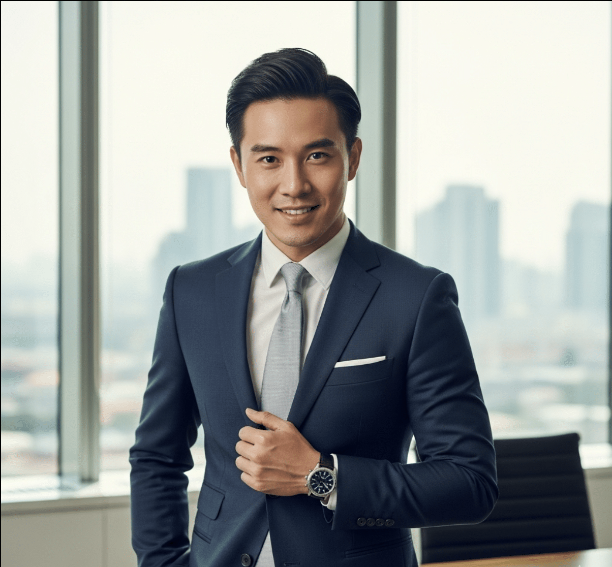 Wong kah hoong, 100Cuci