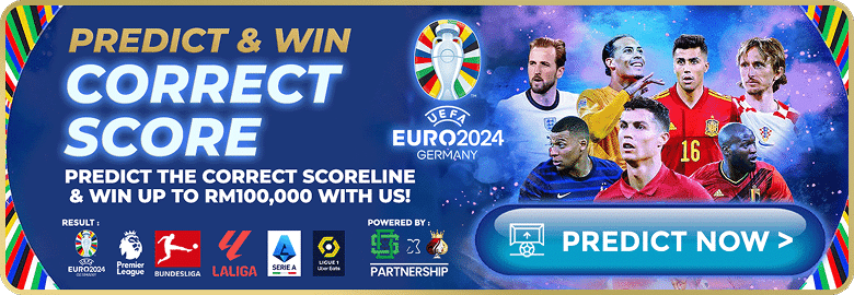 Predict & win